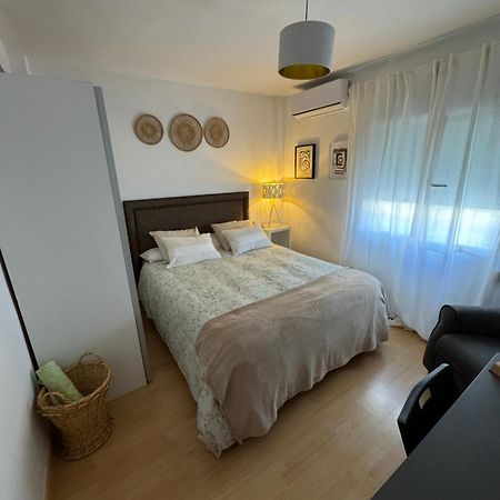 Harmony Room Malaga Piso Compartido Exteriér fotografie