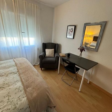 Harmony Room Malaga Piso Compartido Exteriér fotografie