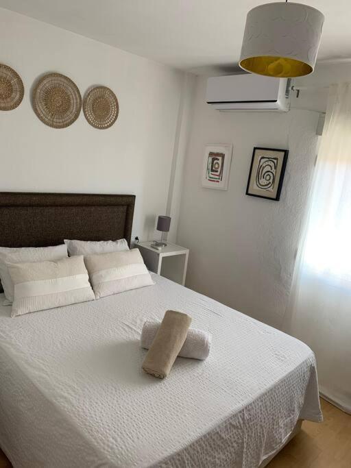 Harmony Room Malaga Piso Compartido Exteriér fotografie